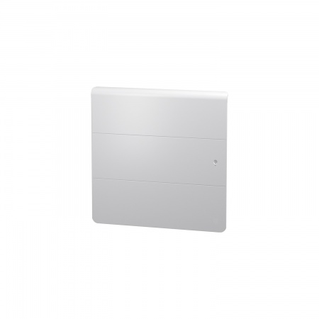 Axoo radiateur - horizontal - 1000W - blanc satiné