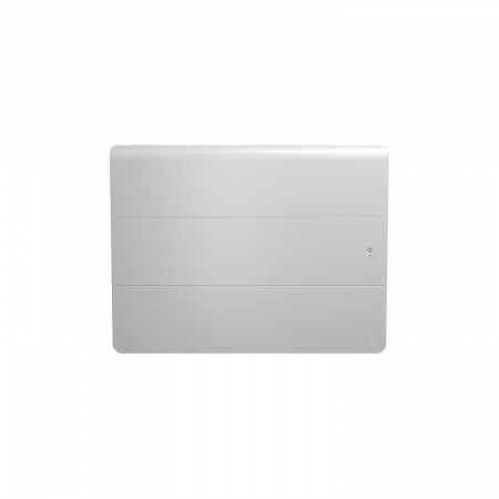 Axoo radiateur - horizontal - 1250W - blanc satiné