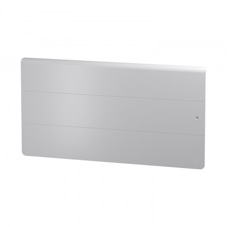 Axoo radiateur - horizontal - 2000W - blanc satiné