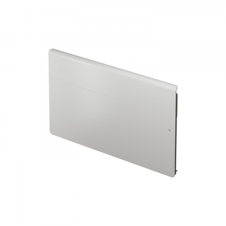 Axoo radiateur - horizontal - 2000W - blanc satiné