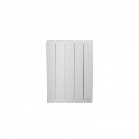 Beladoo radiateur - horizontal - 750W - blanc satiné