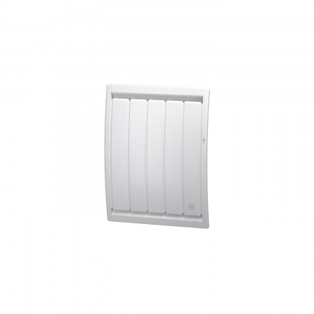 Calidoo radiateur - horizontal - 750W - blanc satiné