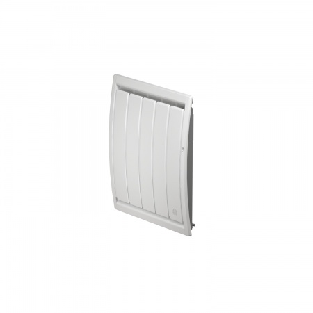 Calidoo radiateur - horizontal - 750W - blanc satiné