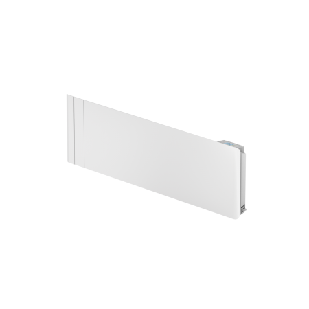 Chamane radiateur plinthe - 750 watts - blanc