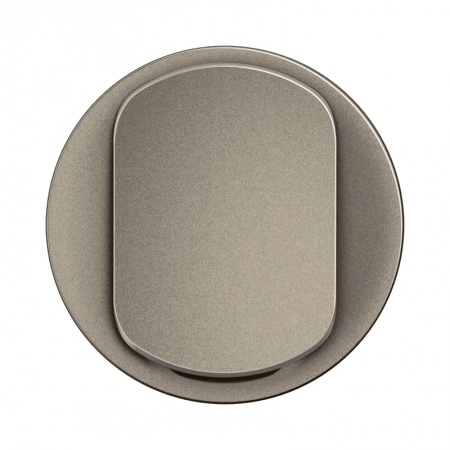 Enjoliveur permutateur standard Céliane - Titanium