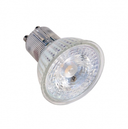 Judy 01 gu10 a/led 4w/3000k