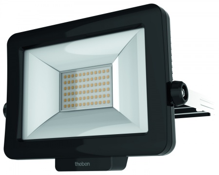 Projecteur led 30w noir