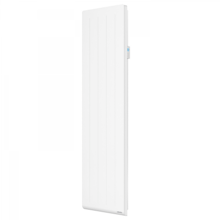 Radiateur connecté Nirvana Neo vertical 1500W blanc 