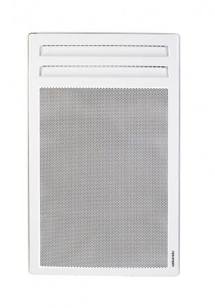 Rayonnant - Solius vertical 1000W blanc