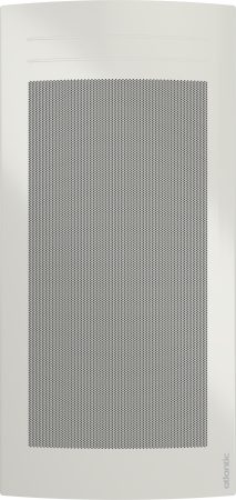 Rayonnant - Solius vertical 1000W blanc