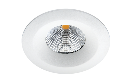 Spot LED encastré Uniled IsoSafe Airtight 680 lumens 3000K - SG LIGHTING